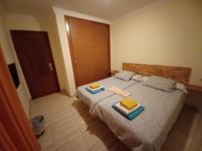 APARTAMENTOS BELLA LUCÍA